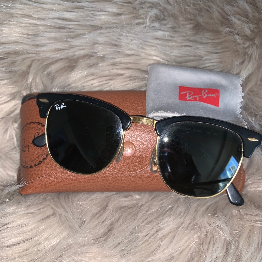 Ray-Bans